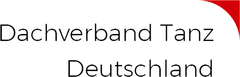 Logo: Dachverband Tanz Deutschland